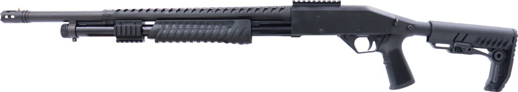 ROSSI SR-12 CAL 12/76 TACTICAL