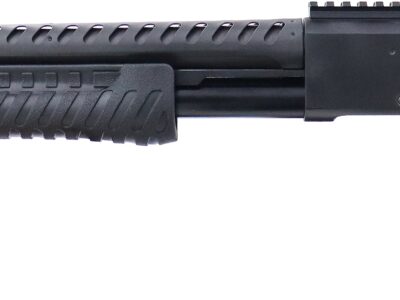 ROSSI SR-12 CAL 12/76 TACTICAL