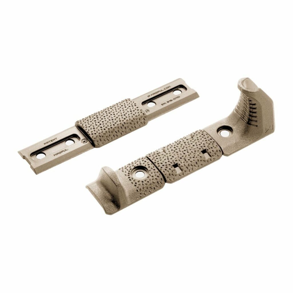 MAGPUL M-LOCK HAND STOP