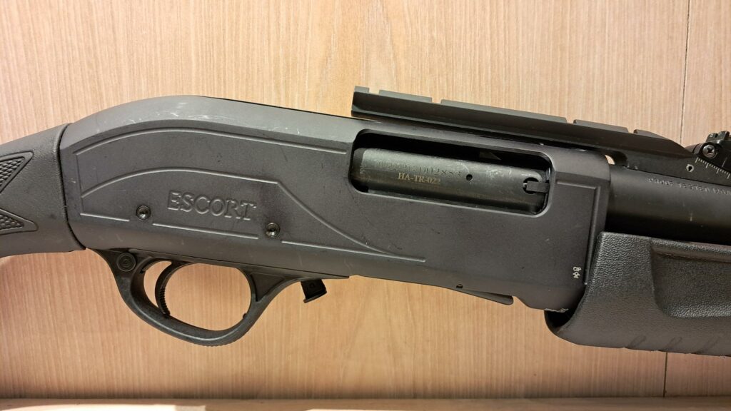 HATSAN ESCORT 12/76