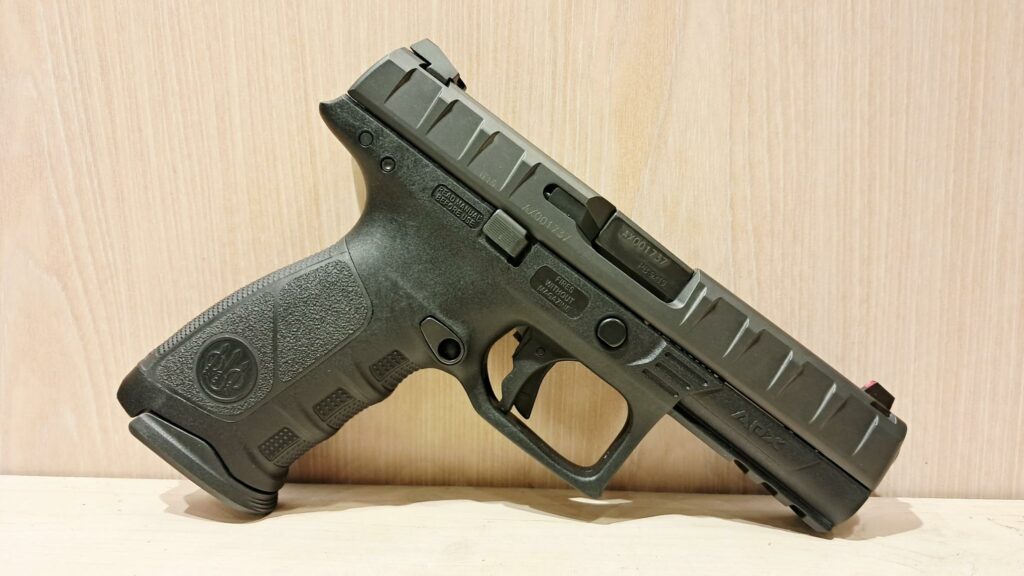 BERETTA APX 9X19