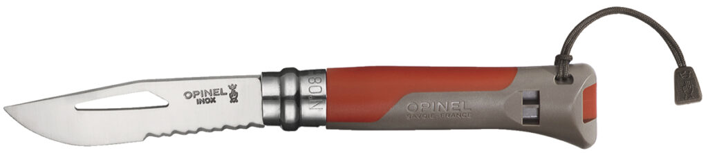 OPINEL N° 8 OUTDOOR