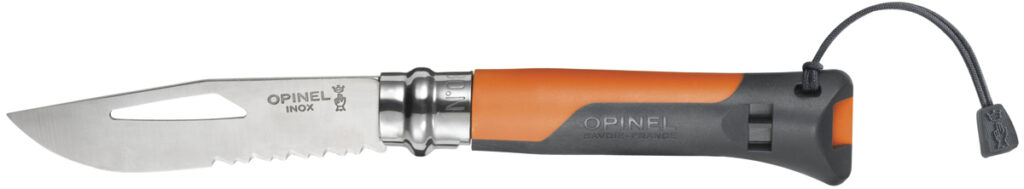 OPINEL N° 8 OUTDOOR