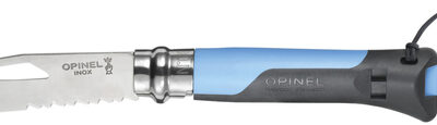 OPINEL N°8 OUTDOOR