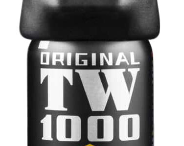 TW1000 PERPER JET LIQUIDE LED