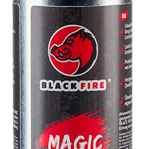 ATTRACTIF BLACK FIRE MAGIC SPRAY