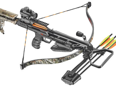 EK-ARCHERY ARBALÈTE JAG II PRO DELUXE
