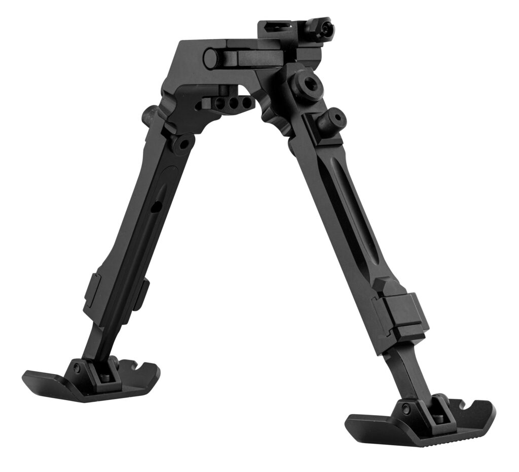 KASTELBERG BIPIED LOURD SUR RAIL PICATINNY