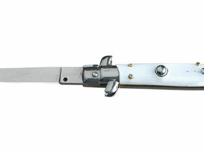 COUTEAU AUTO PERLE CONSORZIO COLTELLINAI