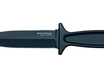 COLD STEEL Drop Forged Boot