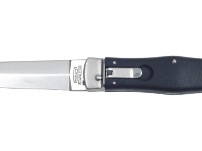 MIKOV PREDATOR NOIR