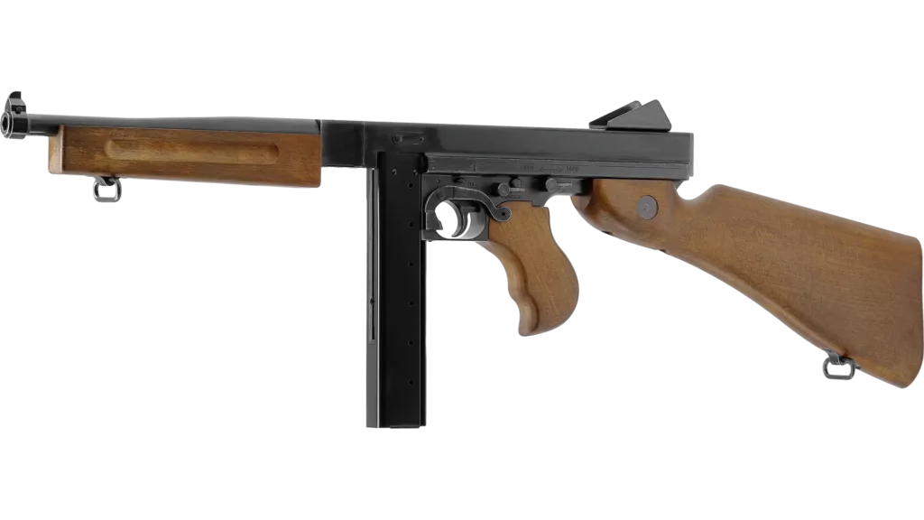 UMAREX THOMPSON M1 A1 CAL 4.5 BB