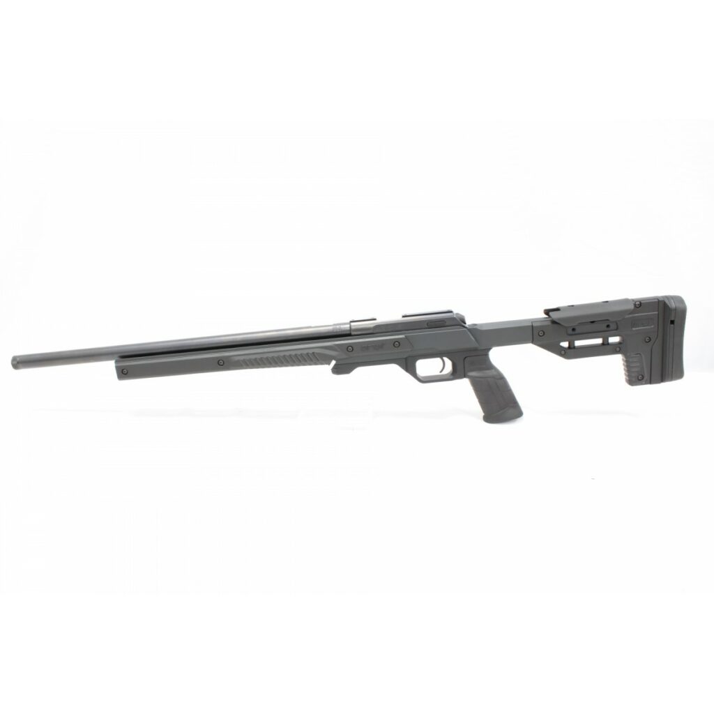 CZ 457 VARMINT MDT CHASSIS ORYX CAL 22 LR