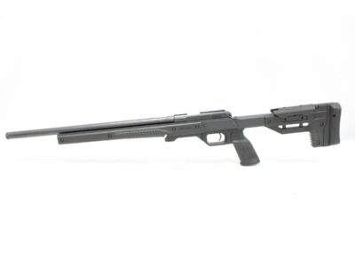 CZ 457 VARMINT MDT CHASSIS ORYX CAL 22 LR