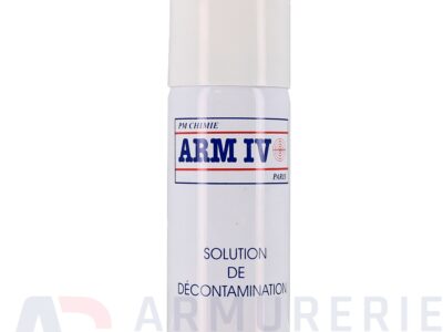 DECONTAMINANT CS ARM IV 50 ML