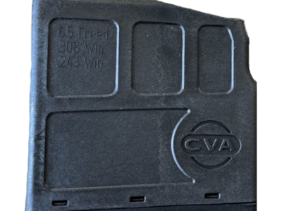 CHARGEUR CVA CASCADE CAL. .243 WIN / .308 WIN / 6,5 CREEDMOOR - 10CPS
