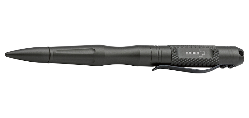 BOKER STYLO TACTICAL PEN IPUS TTP