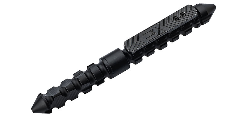 BOKER STYLO TACTICAL PEN FAT BOX