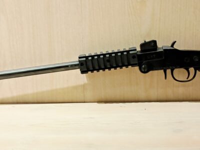 CHIAPPA CARABINE LITTLE BADGER 22LR