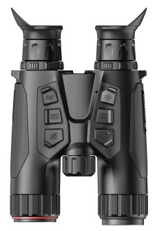 HIKMICRO JUMELLES THERMIQUE NUMERIQUE HABROK  4K 5,5-22X60