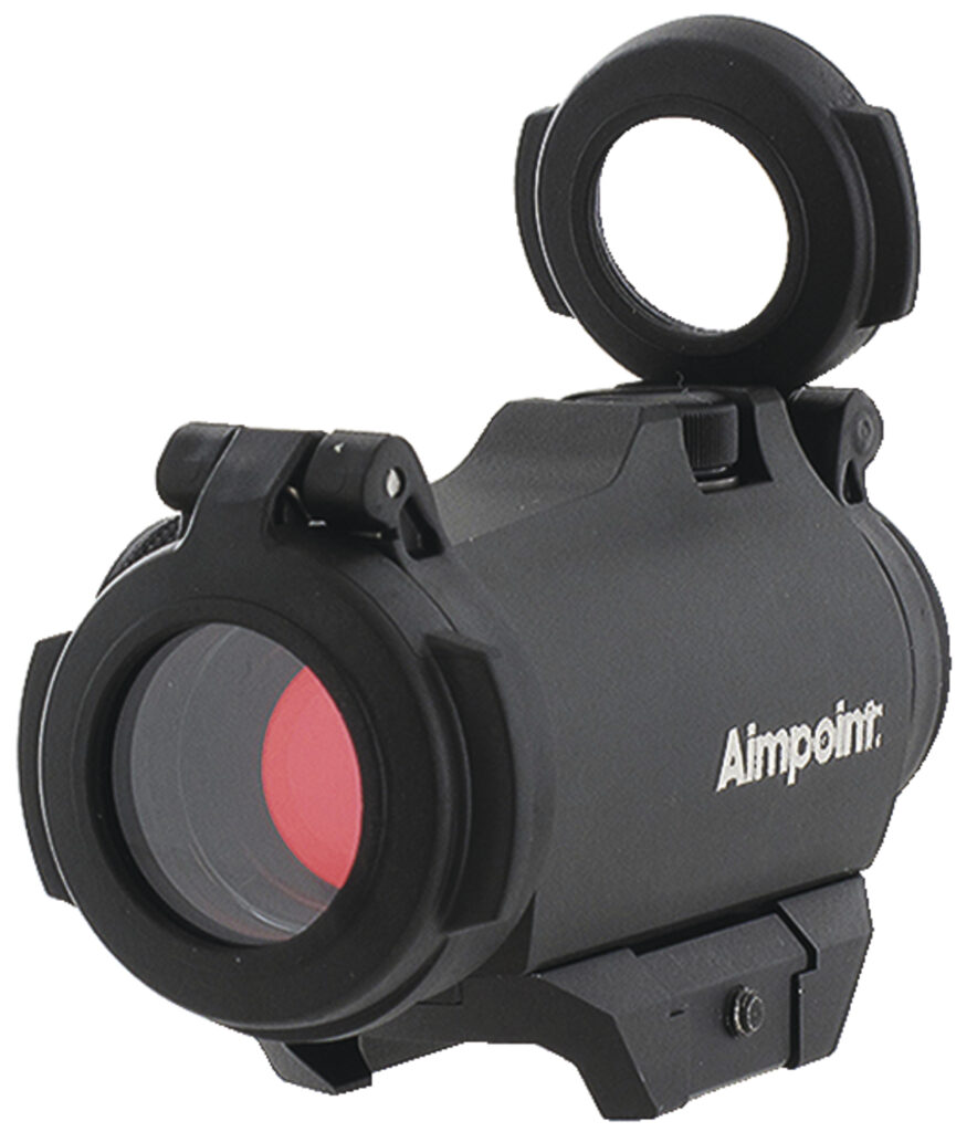 AIMPOINT MICRO H2 2 MOA