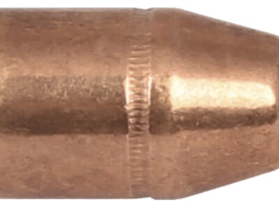 CAMPRO OGIVE PLOMB CUIVRE FCP TC 240 GRAINS