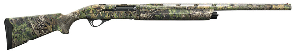 FRANCHI INTENSITY SEMI AUTO CAL 12/89 71 CM
