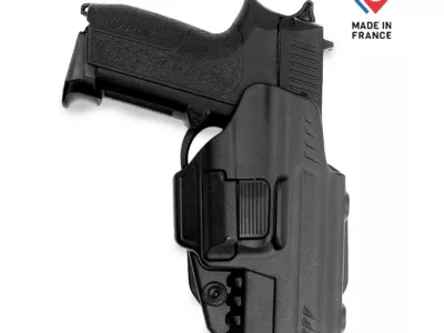 ETUI GAUCHER CIVIL GK 870 INJECTE A RETENTION  POUR SIG 2022
