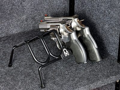 HORNADY RATELIER 4 ARME DE POING