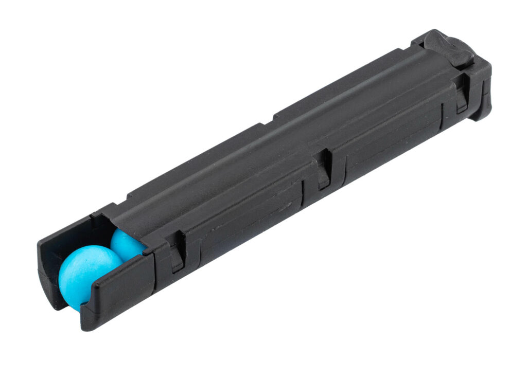CONCORDE DEFENSE CHARGEUR 6 COUPS