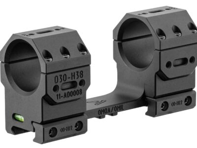 AUDERE MONTAGE MONOBLOC ADVERSUS GEN 2 DIAM 34 H 21 MM