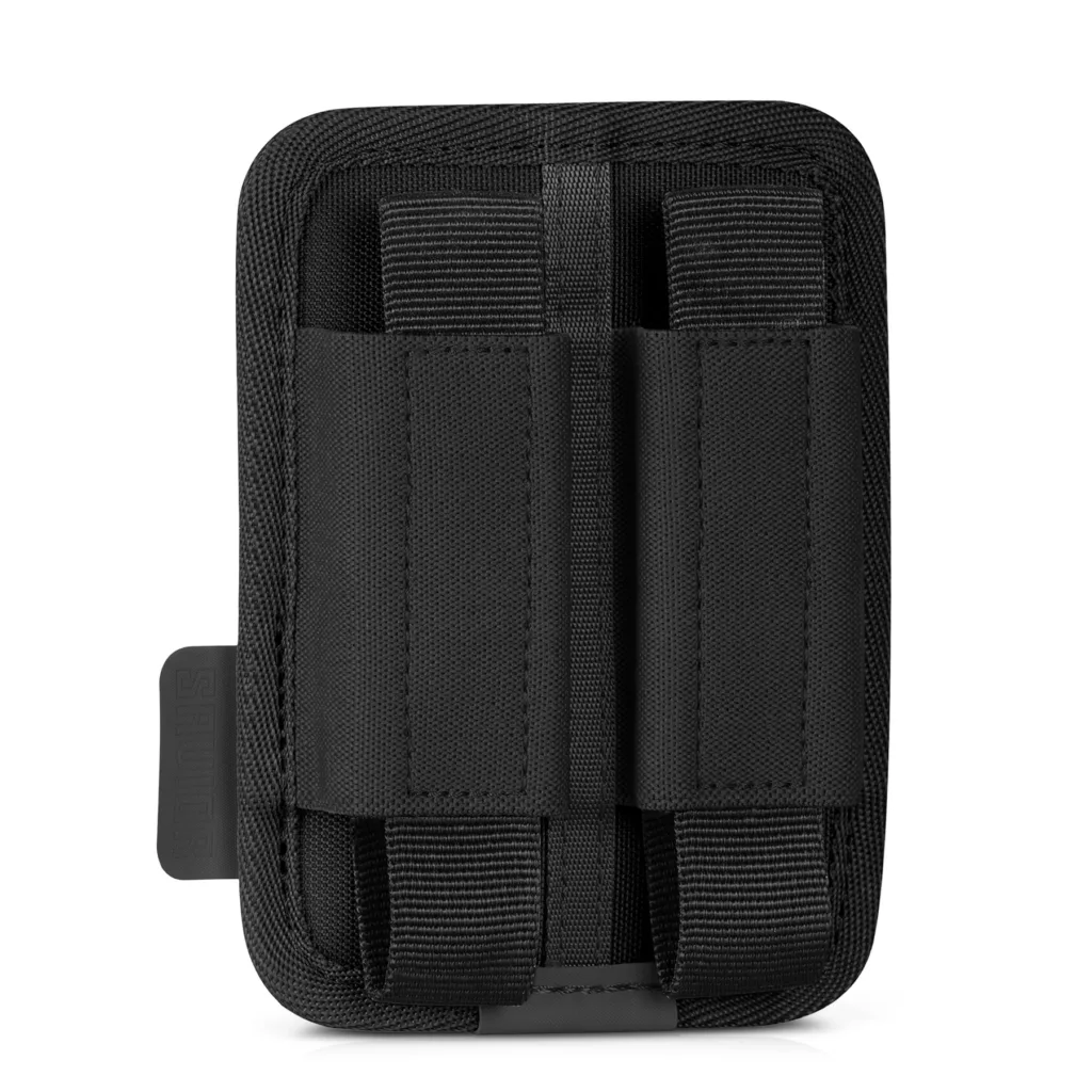 SAVIOR PORTE CHARGEUR  DOUBLE UNIVERSEL