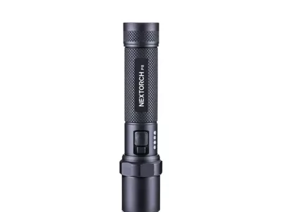 NEXTORCH P8 1600 LUMENS