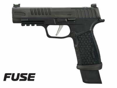 SIG SAUER  P365 FUZE CAL 9X19