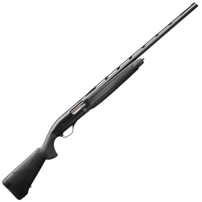 BROWNING MAXUS 2 SEMI AUTO CAL 12/89 CANON 76 CM