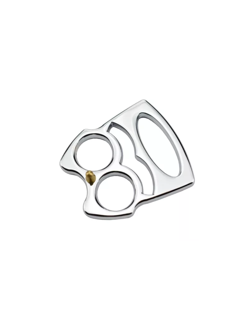MAX KNIVES POING AMERICAIN BOUCLE DE CEINTURE