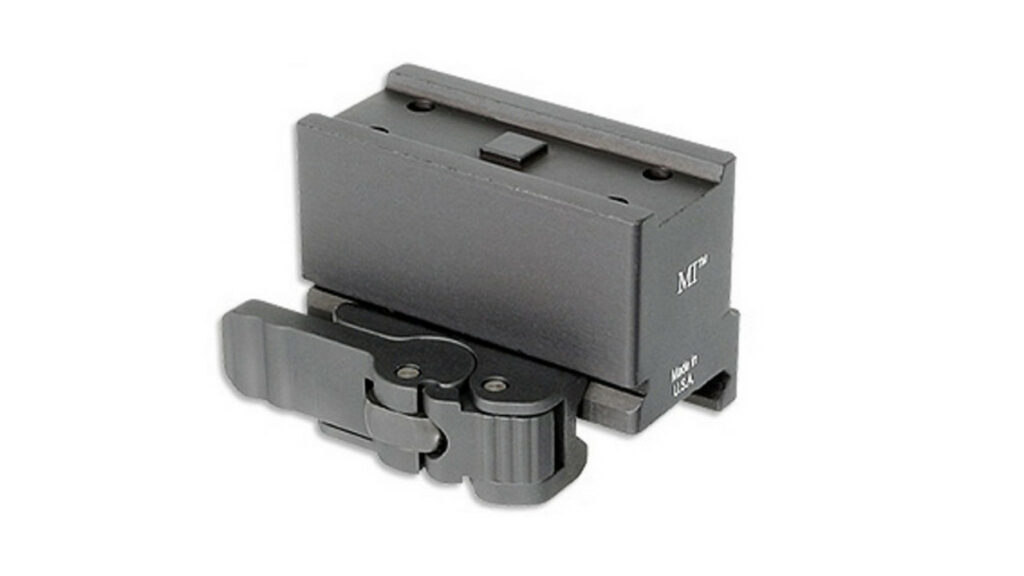Midwest Industries Montage QD Aimpoint T-1 Co-Witness