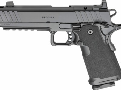 SPRINGFIELD ARMORY 1911 DS PRODIGY COMP 5" cal.9x19