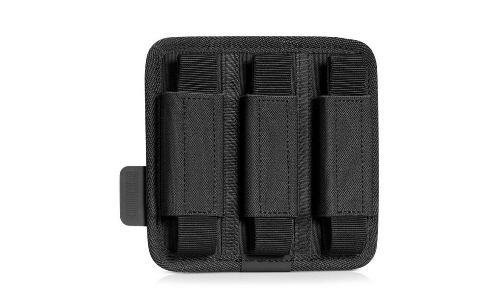 SAVIOR PORTE CHARGEUR  DOUBLE UNIVERSEL