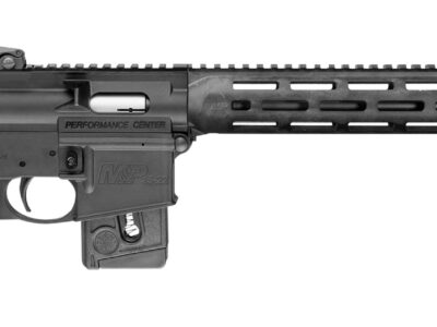 SMITH WESSON M&P 15-22 PERFORMANCE CENTER CAL 22 LR