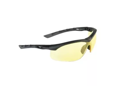 SWISSEYE Lunettes Tactiques LANCER VERRES JAUNES