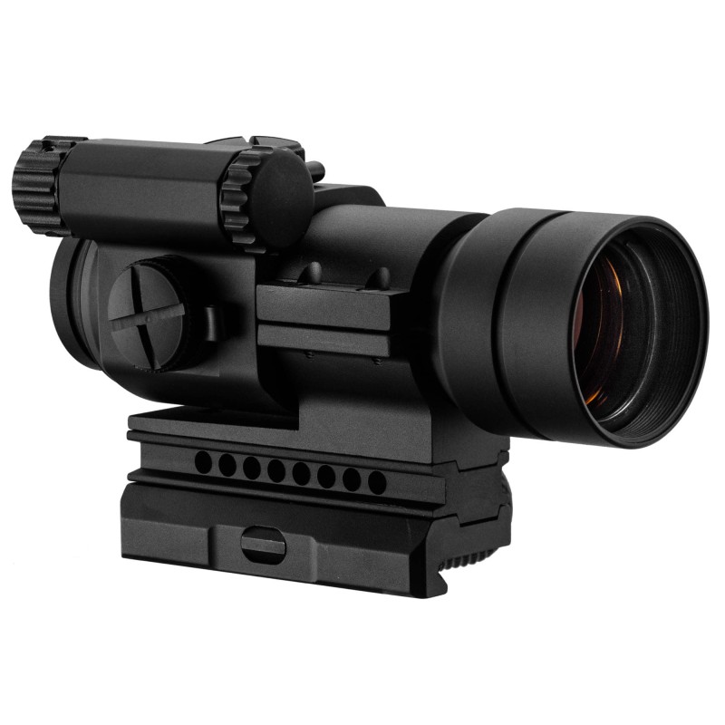 AIMPOINT CRO  2 MOA