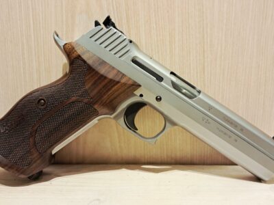 SIG SAUER P210 9x19