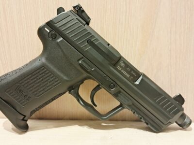 HK45 compact tactical 45ACP