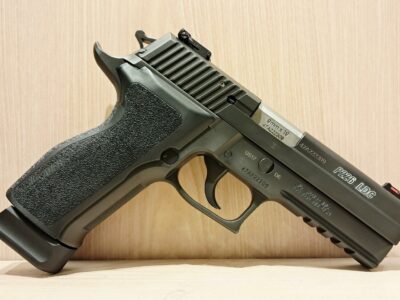 SIG SAUER P226 LDC 9x19