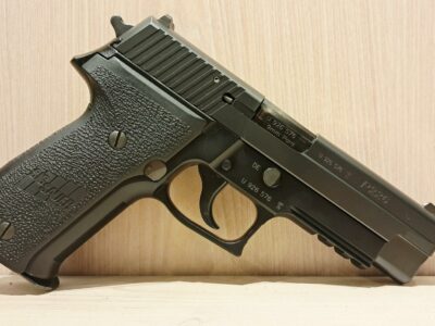 SIG SAUER P226 9X19