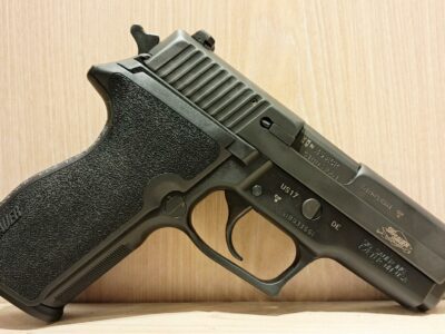 SIG SAUER P227 45acp