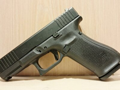 GLOCK 45 9x19