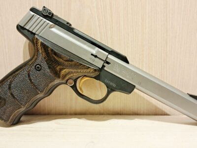 BROWNING BUCKMARK 22lr