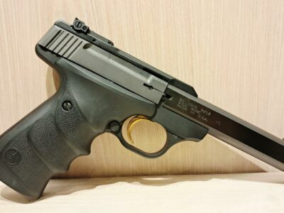 BROWNING BUCKMARK URX 22lr